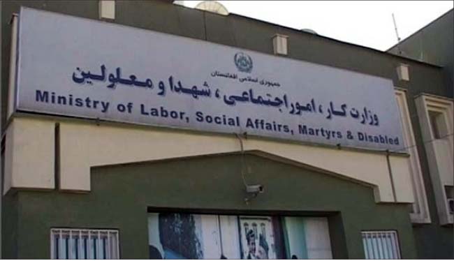 به صدها وارث معلولين و شهدا امتياز  داده نشده است